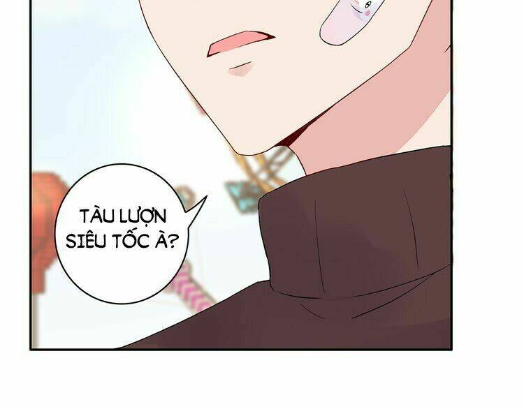 Câu Chuyện Săn Vợ: Chapter 16