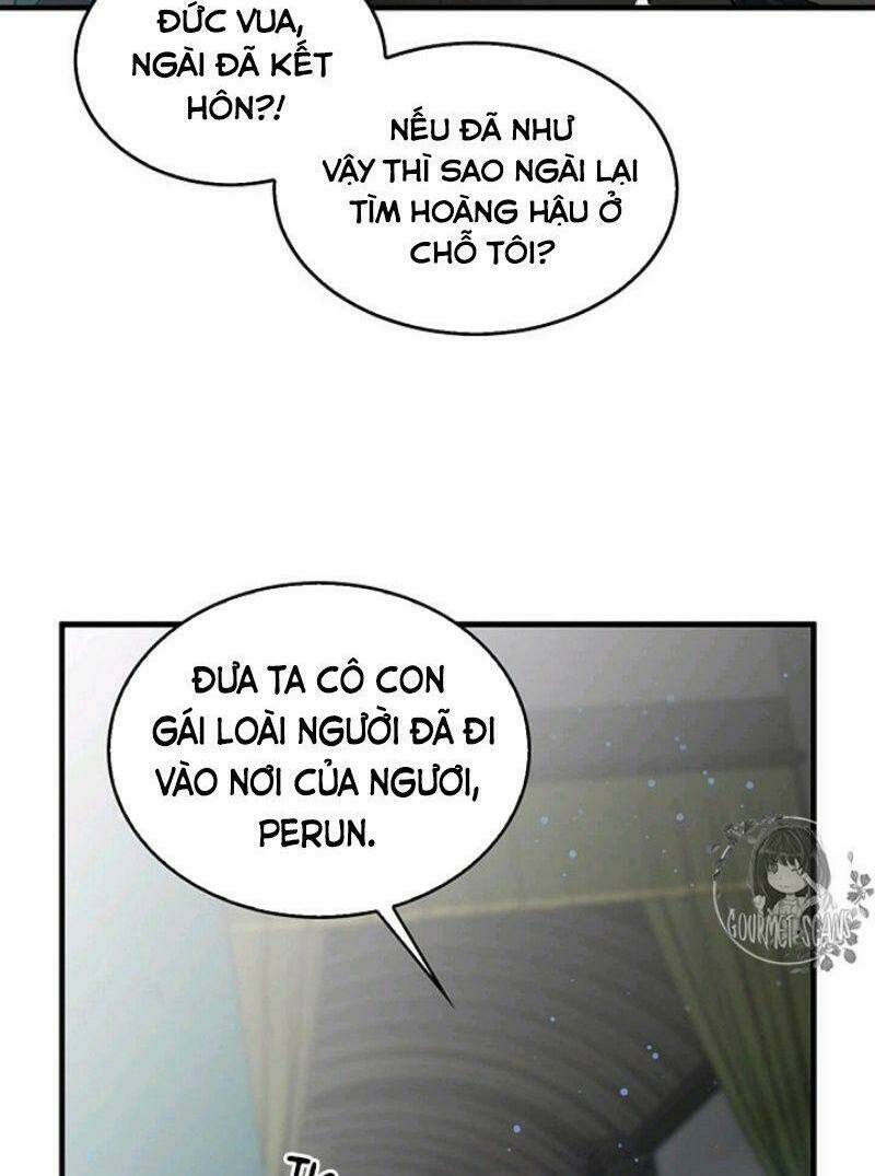 Tôi Là Bạn Gái Cũ Của Một Người Lính: Chapter 43