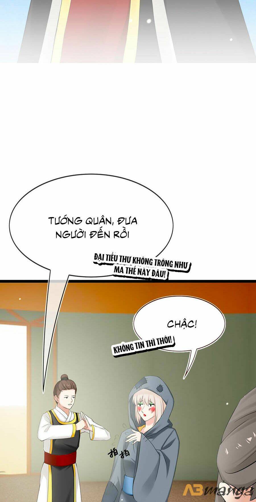 Tận Kiển Minh Thần: Chapter 19