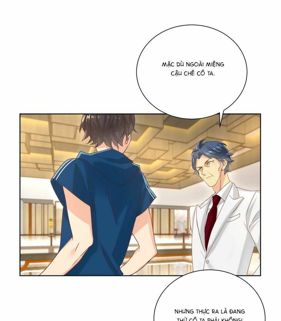 Lưu Luyến Tinh Diệu: Chapter 112