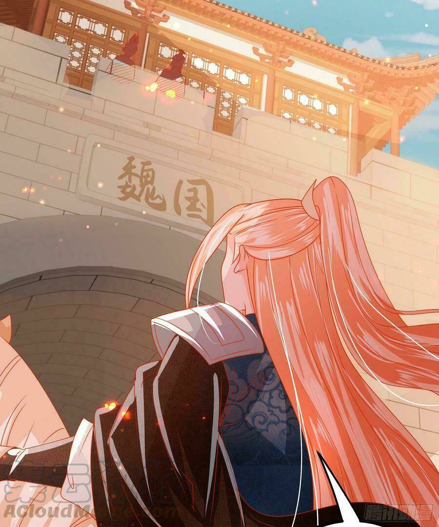 Ta Phải Làm Hoàng Hậu: Chapter 32
