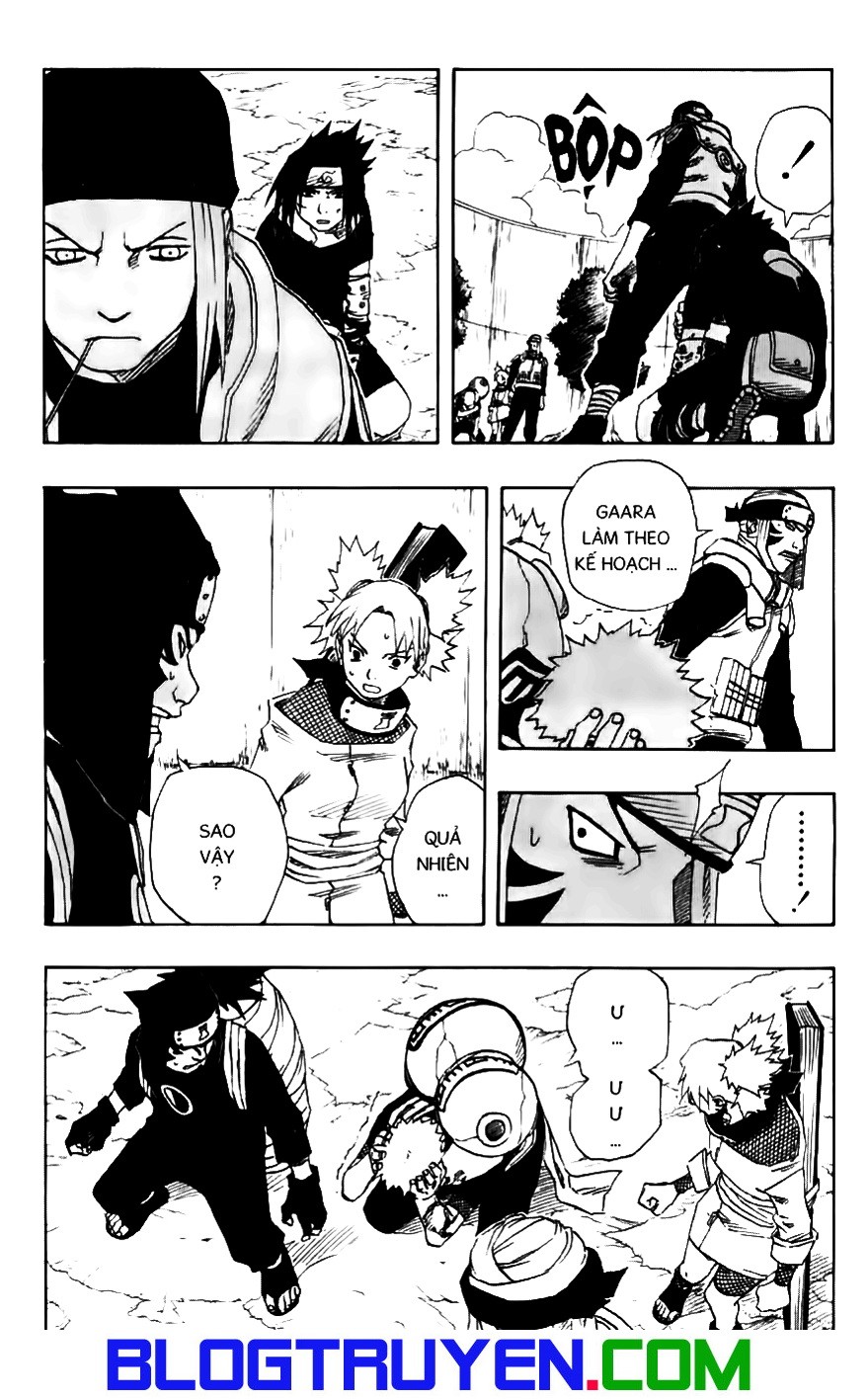 Naruto: Chapter 115