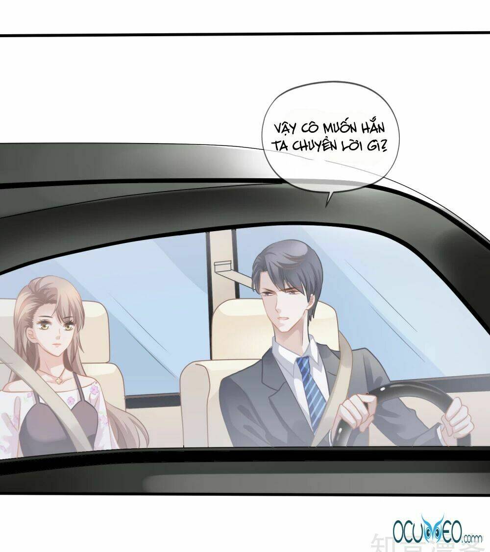 Mỹ Vị Giai Thê: Chapter 6