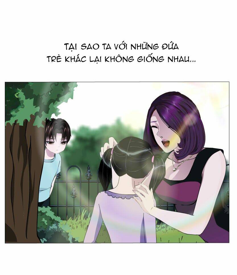 Cạm Bẫy Của Nữ Thần: Chapter 37