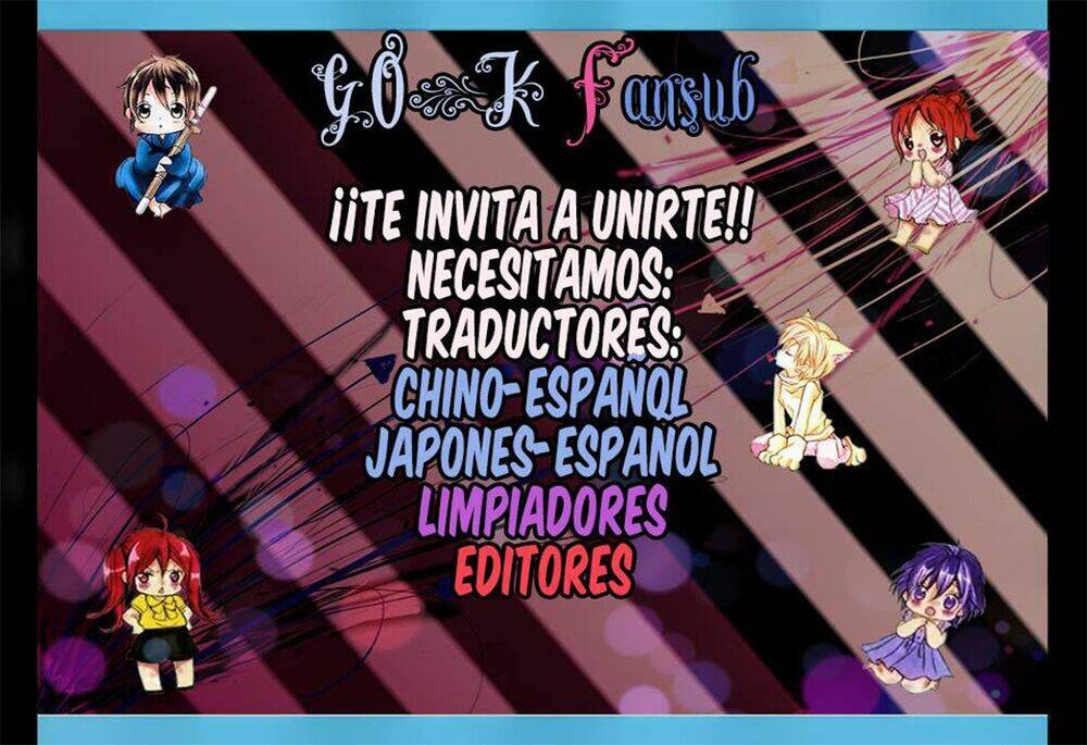 Cuộc Gặp Gỡ Diệu Kỳ: Chapter 46