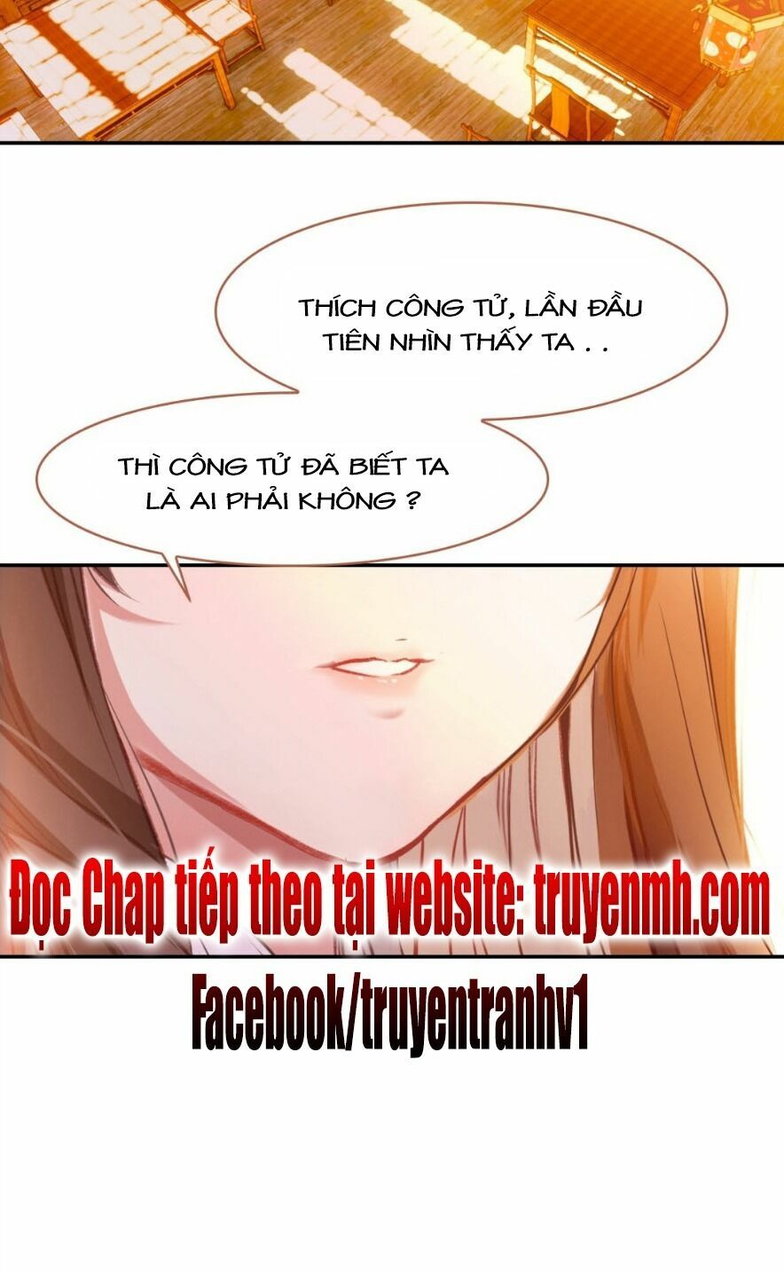 Gả Cho Một Tên Thái Giám Đáng Ghét: Chapter 91