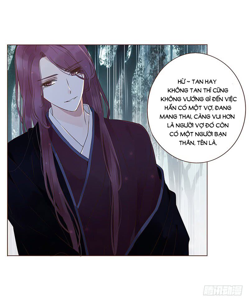 Đế Vương Trắc: Chapter 127