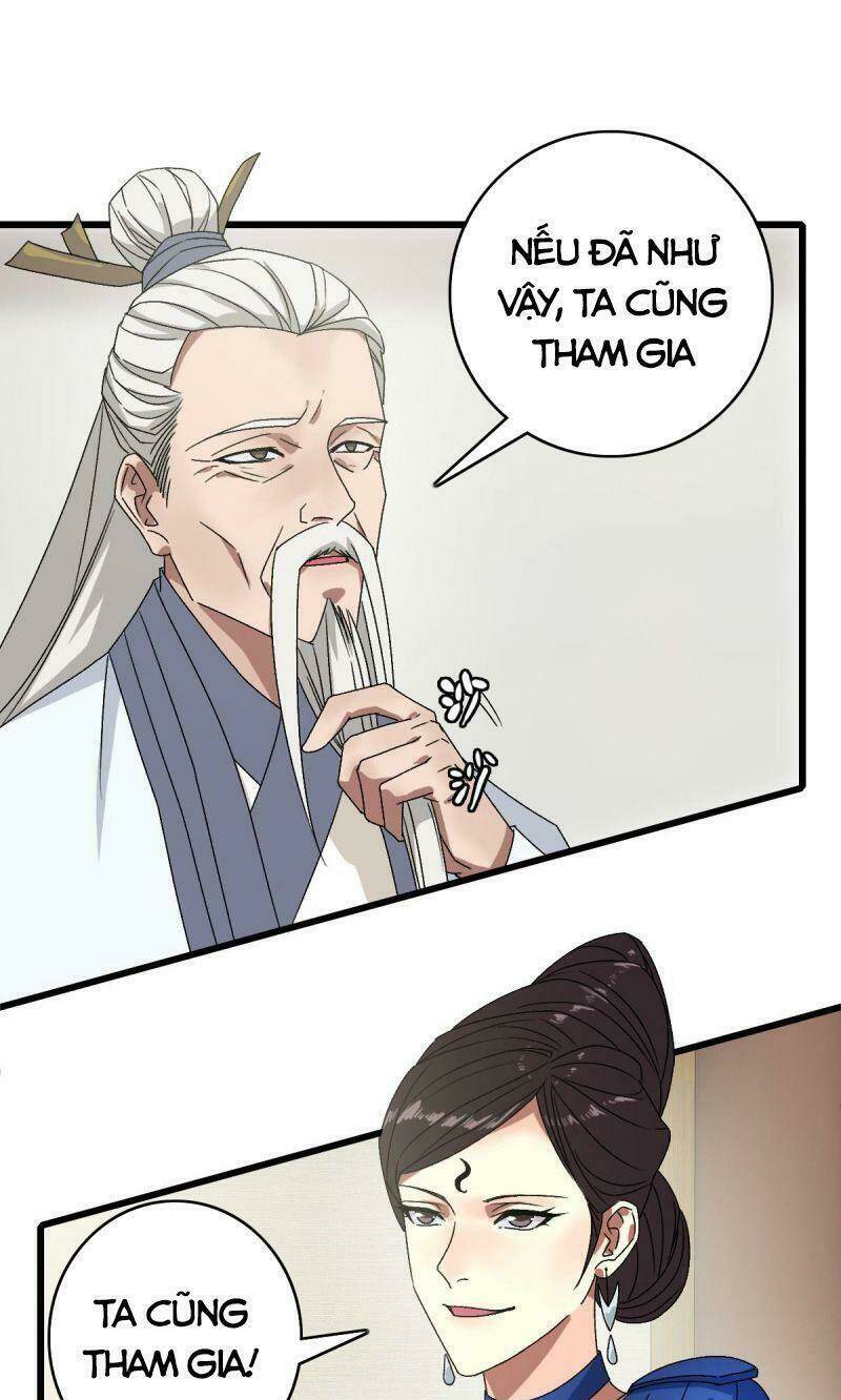 Siêu Đạo Thần Thuật: Chapter 88