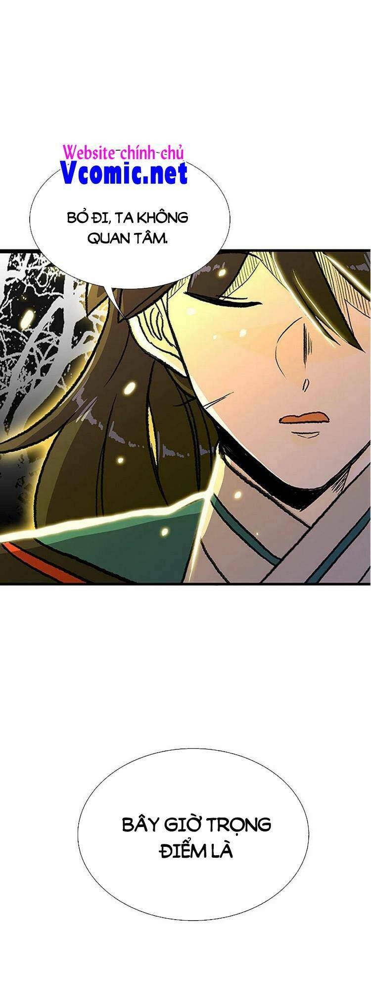 Học Sĩ Tái Sinh: Chapter 245