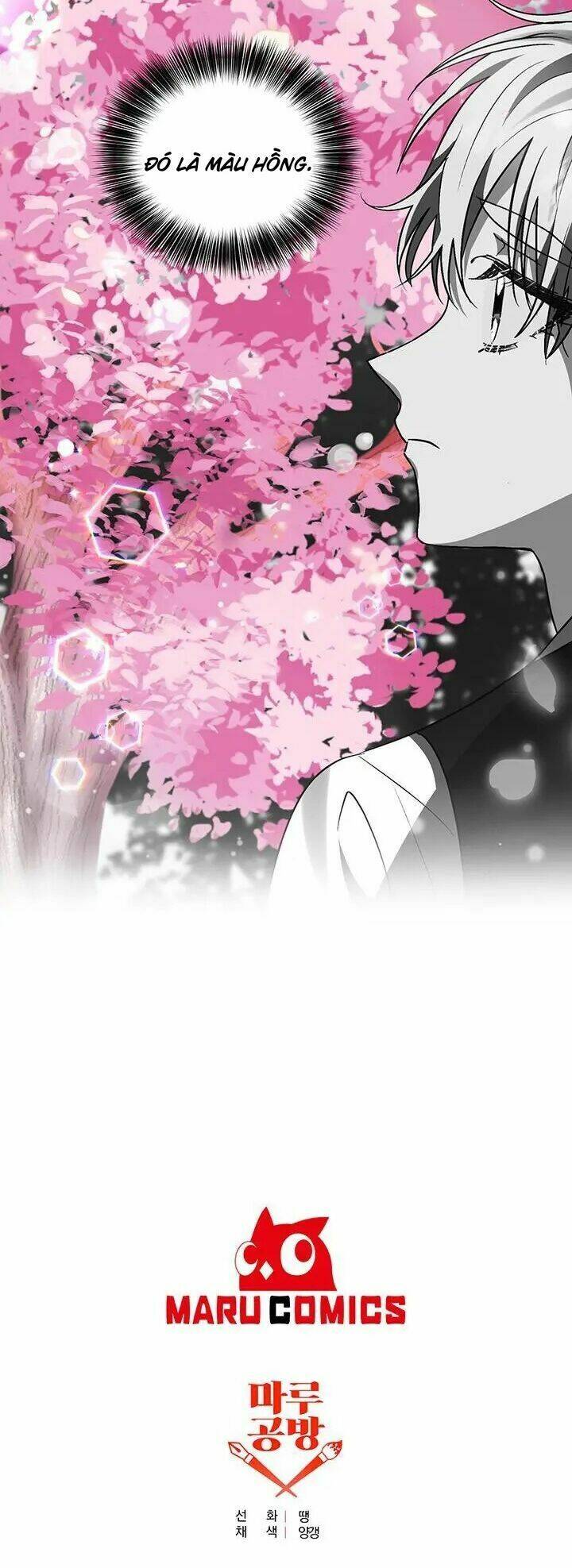 Tôi Trở Thành Gia Sư Của Tên Bạo Chúa: Chapter 6