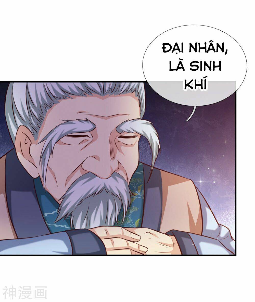 Tuyệt Thế Phi Đao: Chapter 190