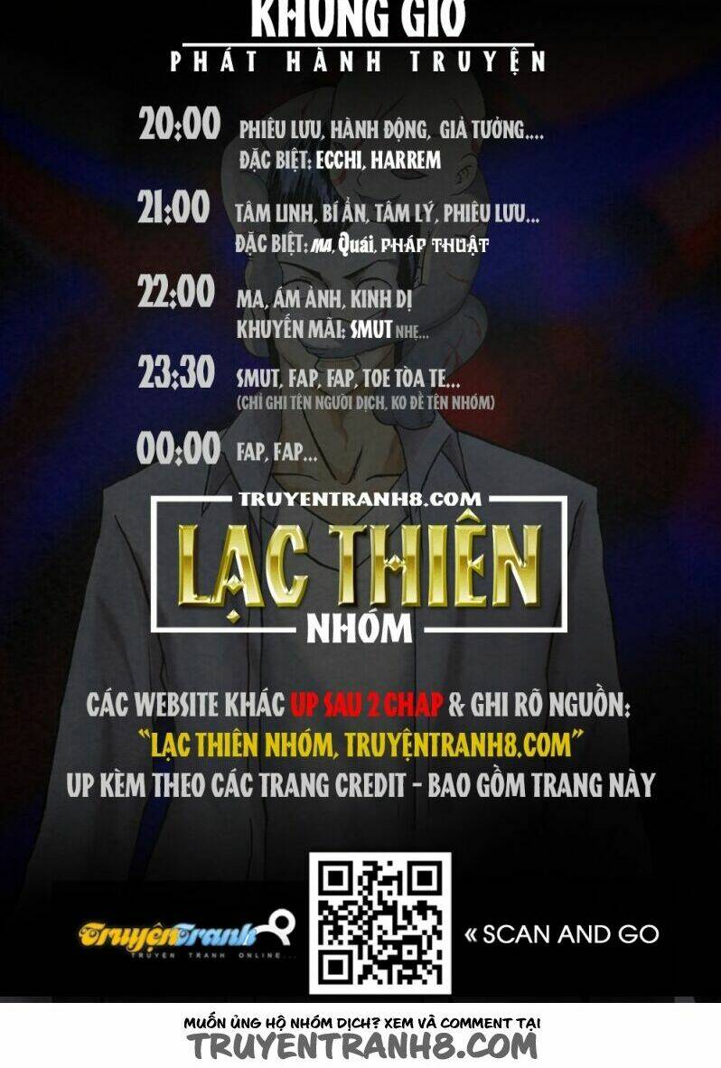 Nhân Quả Tuần Hoàn: Chapter 35.1