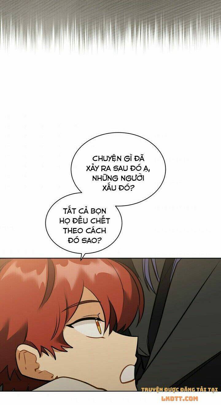 Quái Thú Với Hoa: Chapter 92