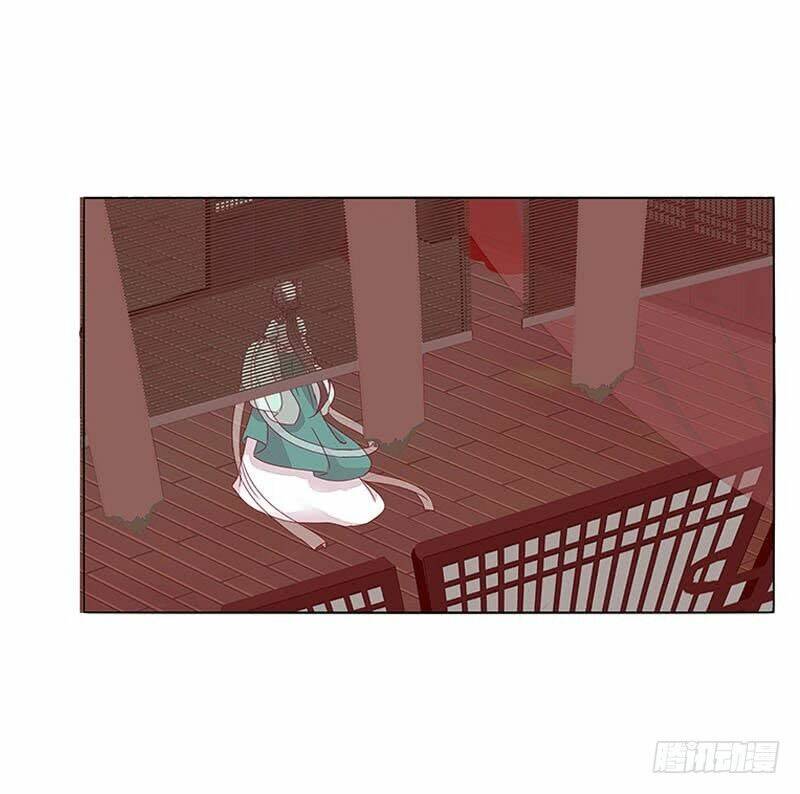 Tướng Quân Mời Ra Trận: Chapter 37