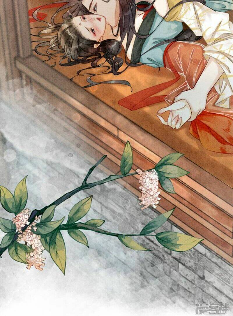 Hậu Cung Của Trẫm Cháy Rồi!: Chapter 15.5