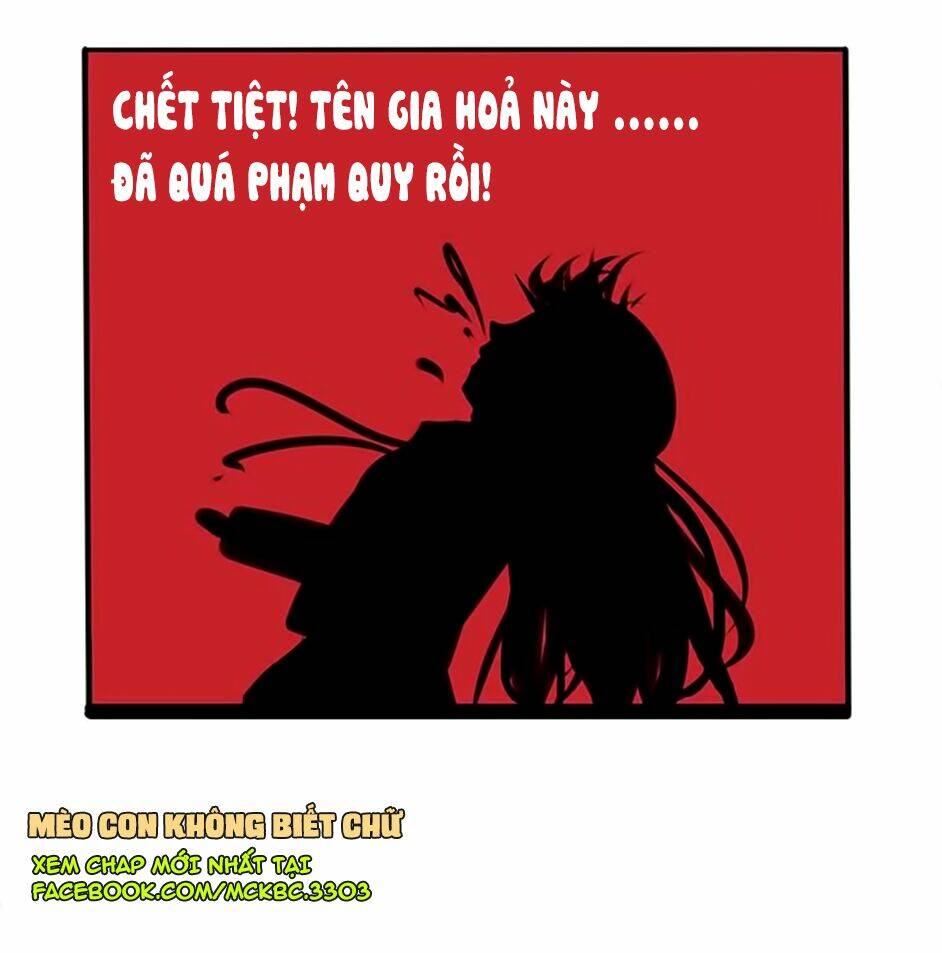 Không Có Ssr Làm Sao Để Yêu: Chapter 5