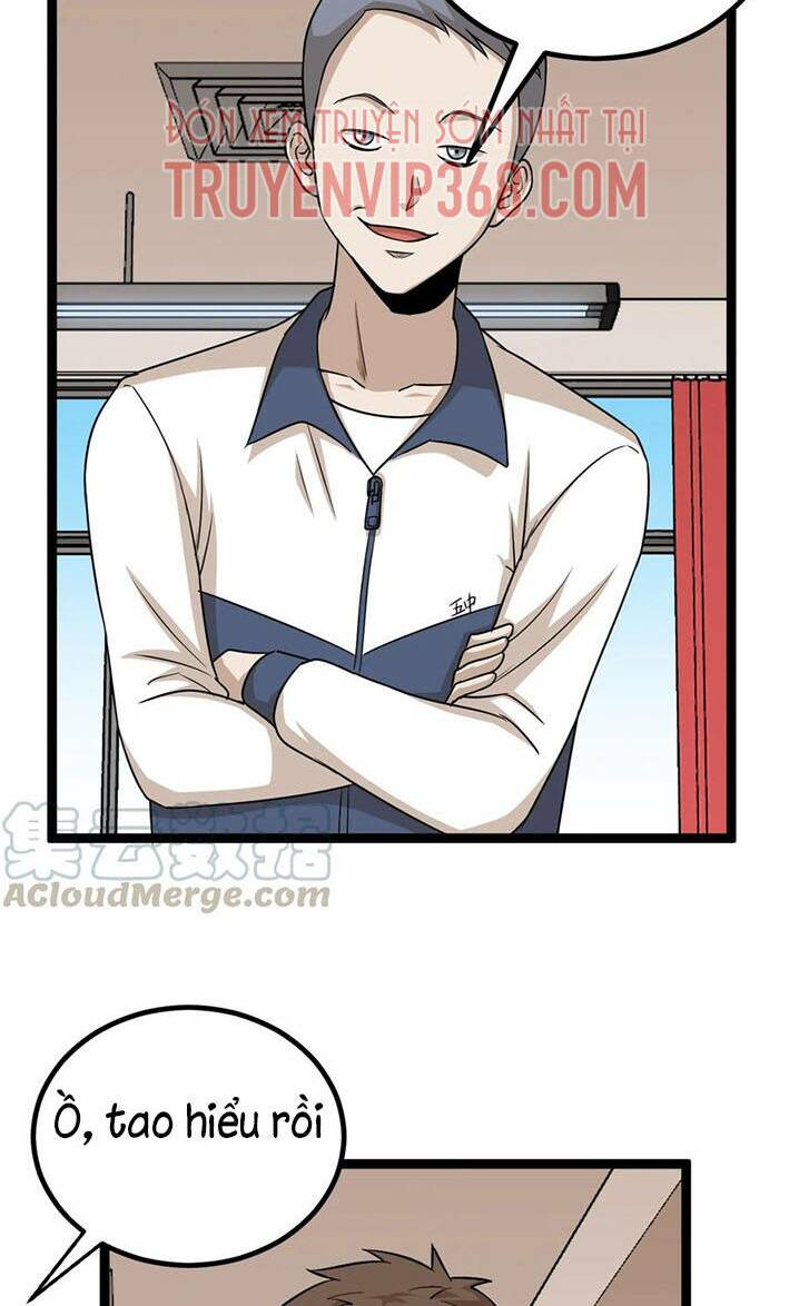 Đai Ca Trở Lại Tuổi 16: Chapter 119