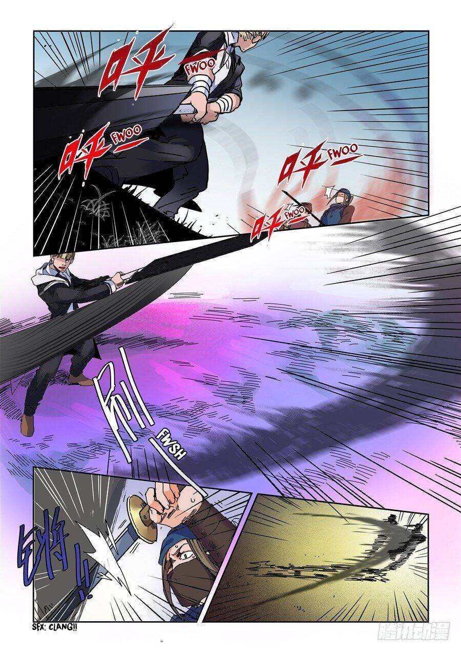After Transformation, Mine And Her Wild Fantasy: Chapter 77
