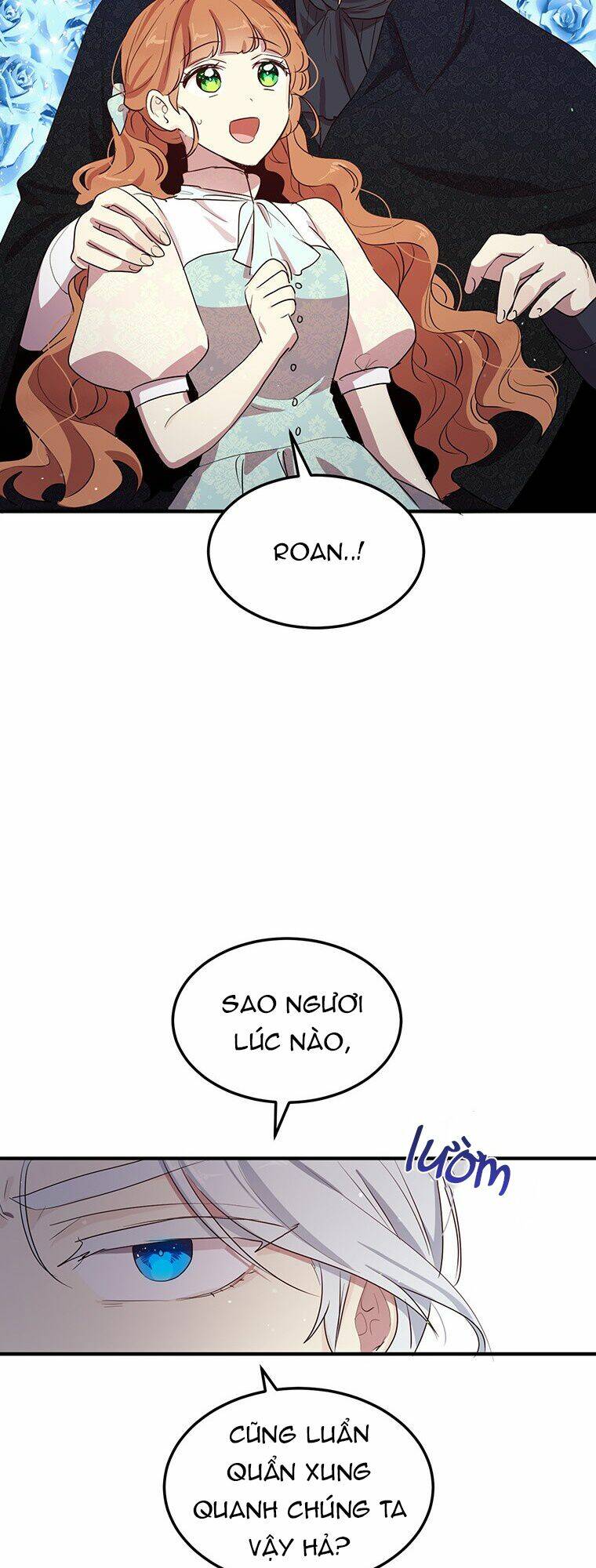 Công Tước, Loạn Vừa Thôi!: Chapter 124