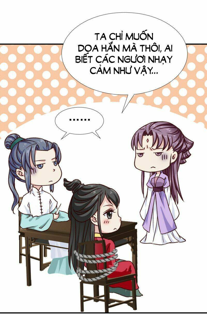 Tuyệt Thế Độc Phi Của Tà Vương: Chapter 97