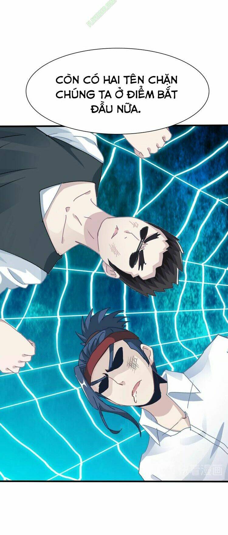 Kinh Thế Kỳ Nhân: Chapter 9