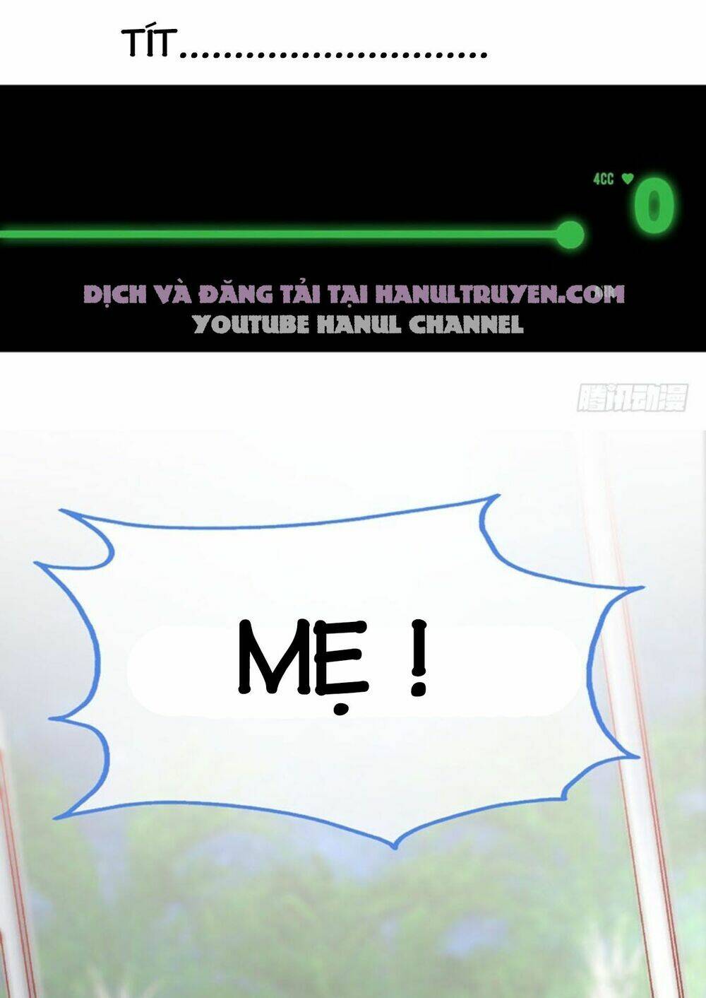 TRUY NÃ TOÀN CẦU TRUY THÊ VỀ SỦNG: Chapter 3