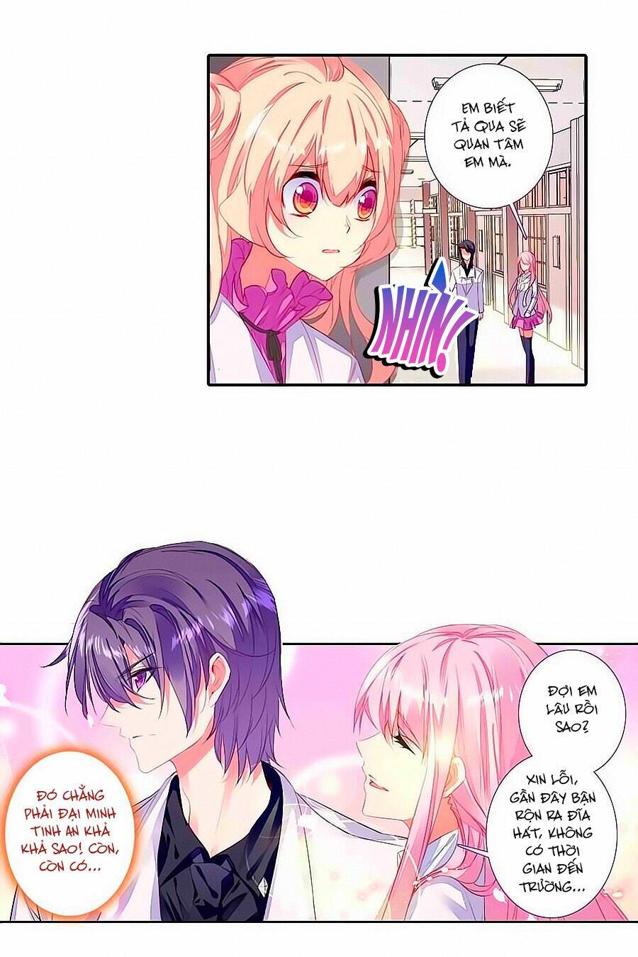 101 Sủng Vật Tình Nhân: Chapter 37