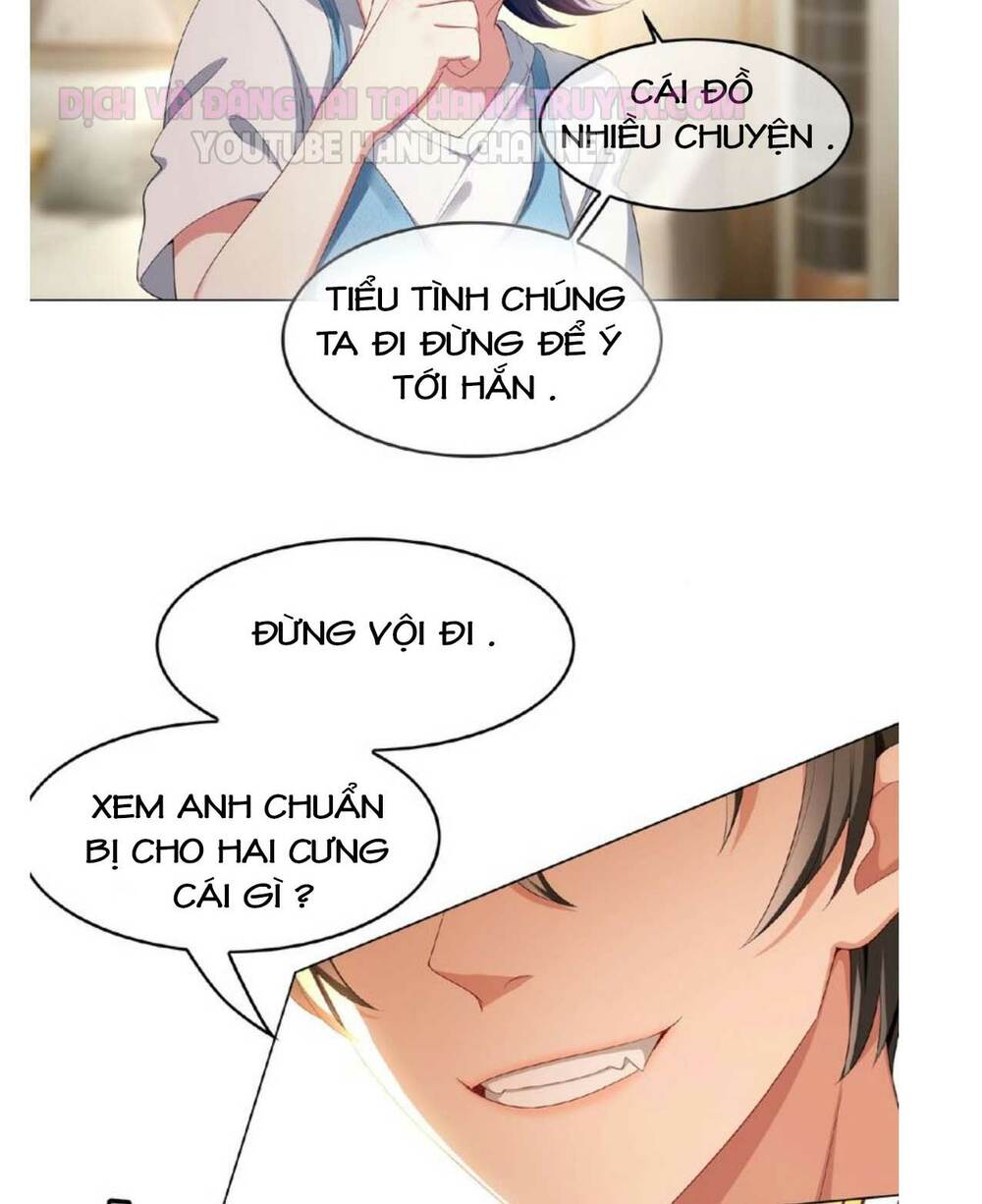 Cô Vợ Nhỏ Nuông Chiều Quá Lại Thành Ác!!: Chapter 106