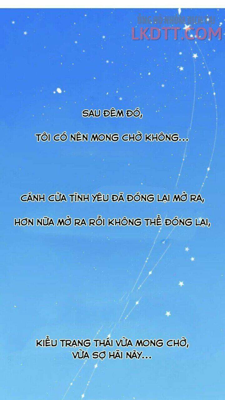 Cô Ấy Không Đáng Yêu: Chapter 38.2