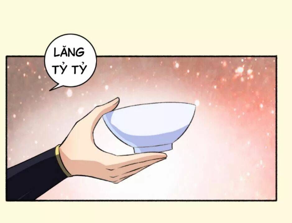 Cuồng Phi Phách Lối: Chapter 60