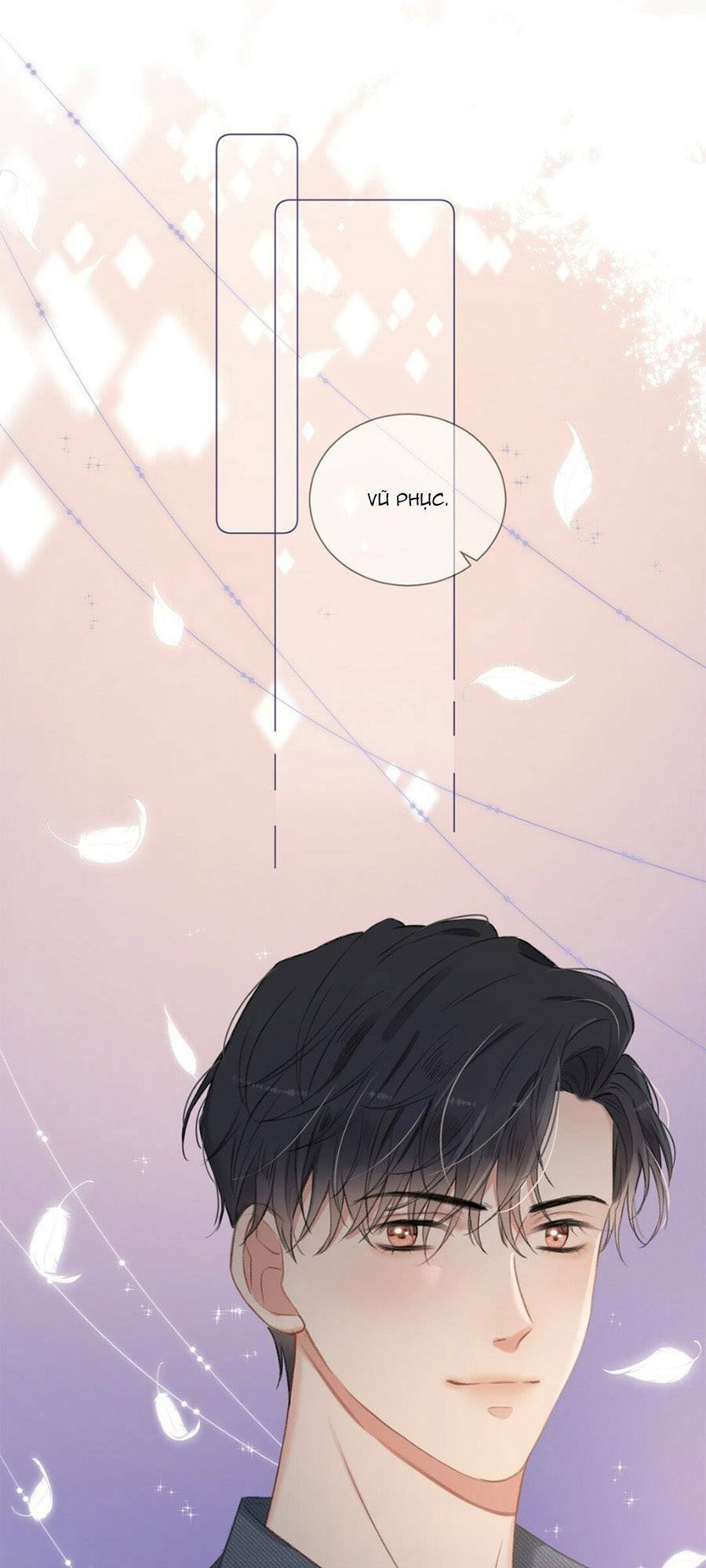 Dĩ Ái Chi Danh: Chapter 5