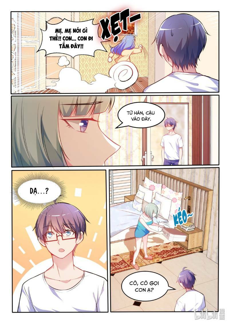 Tôi Của Tương Lai Là Thần Tán Gái: Chapter 20
