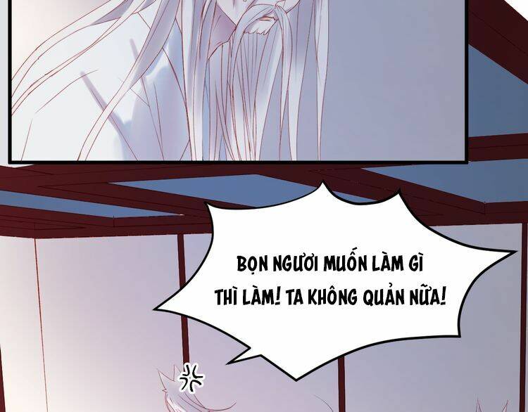 Lượm Được Một Tiểu Hồ Ly 2: Chapter 62