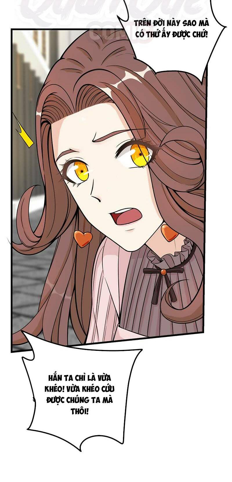 Hệ Thống Vận Khí Mạnh Nhất: Chapter 6