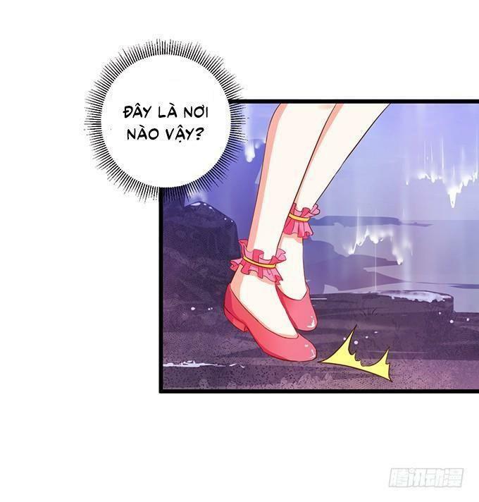 Hồ Tiên Hung Bạo: Chapter 72