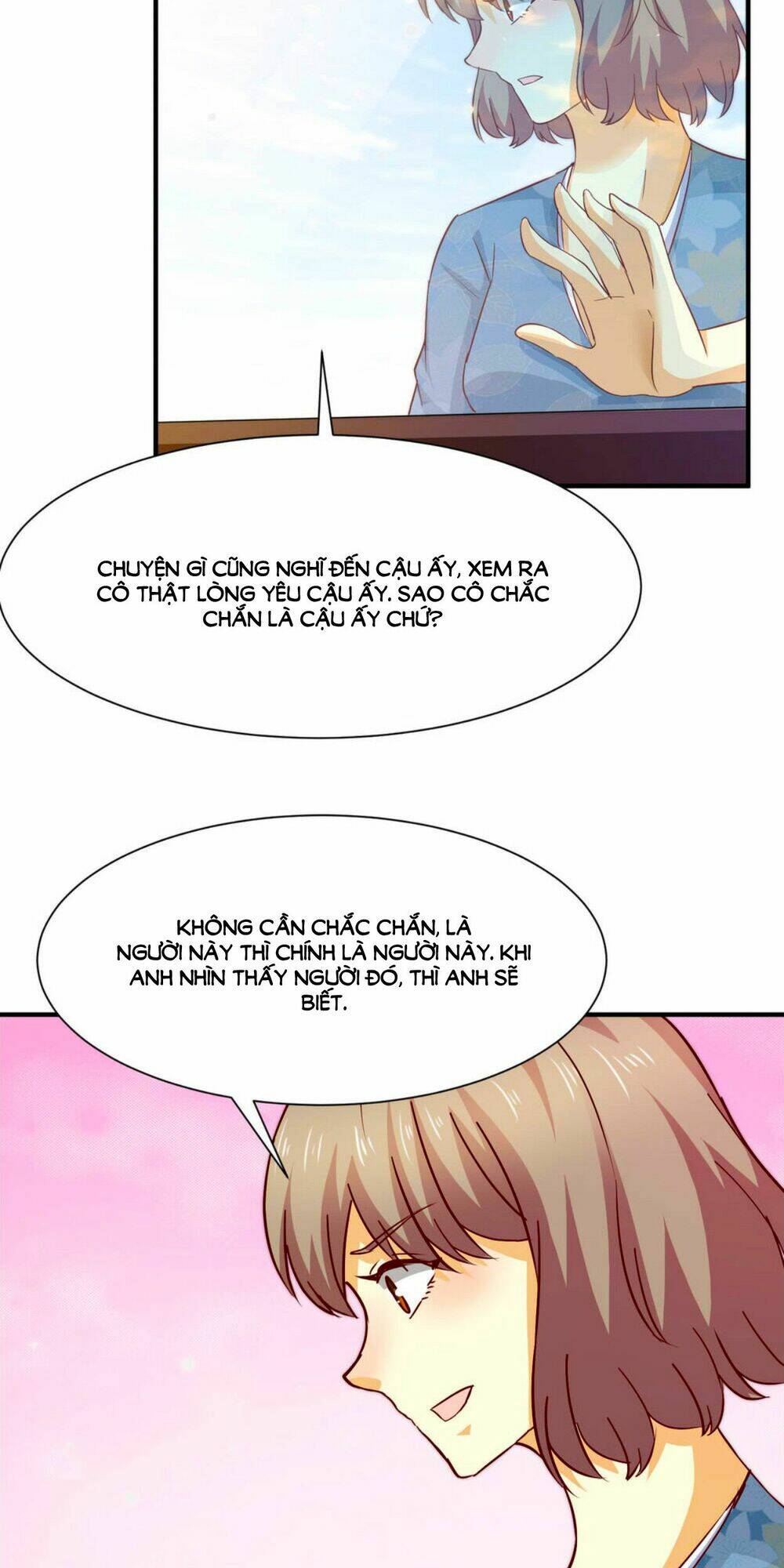 Thời Gian Đều Biết: Chapter 57