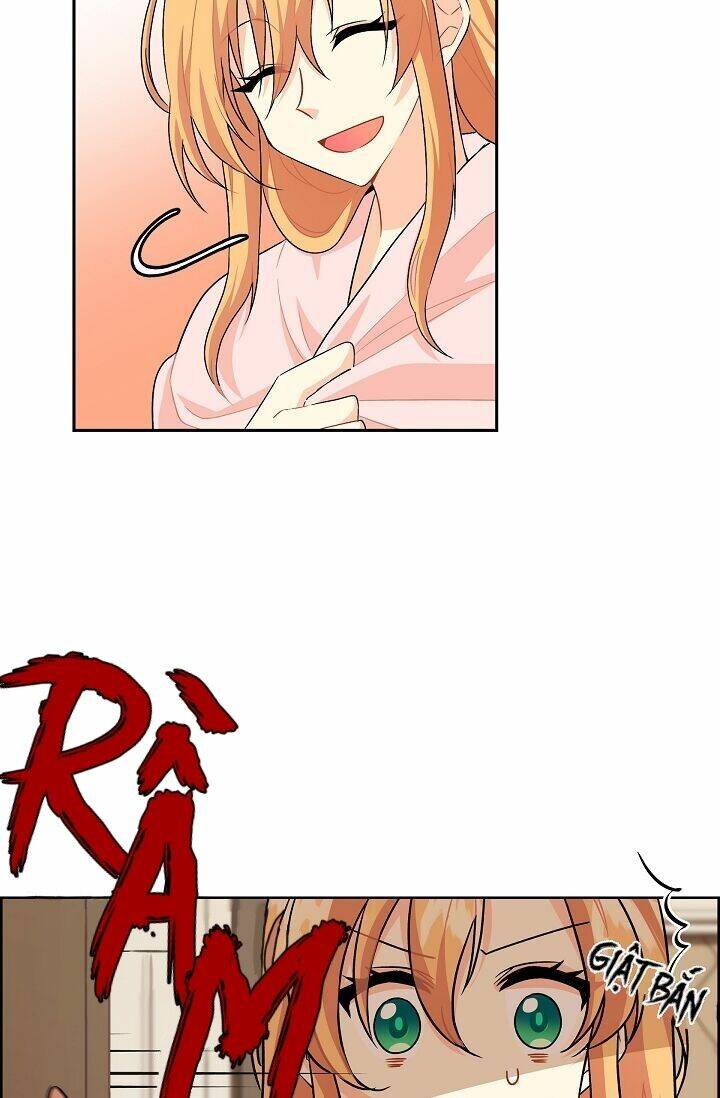 Kẻ Huỷ Diệt Rơi Vào Lưới Tình Của Tôi: Chapter 1