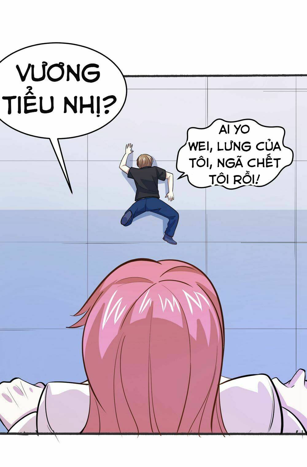 Tay Chơi Thần Cấp: Chapter 28