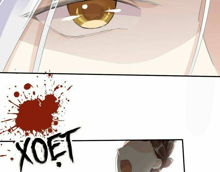 Hoa Nhan Sách: Chapter 29.2