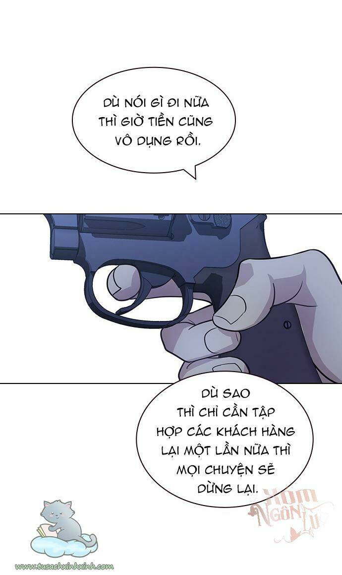 Thằng Bạn Trai Tồi Tệ Của Tôi: Chapter 72