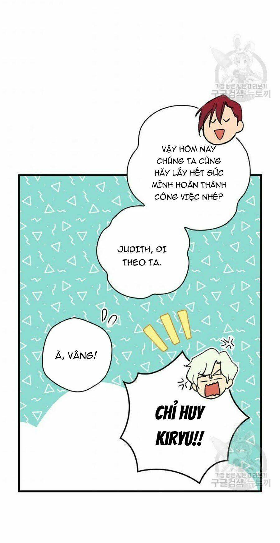 Kỵ Sĩ Đỏ Không Mê Tiền Mù Quáng: Chapter 8