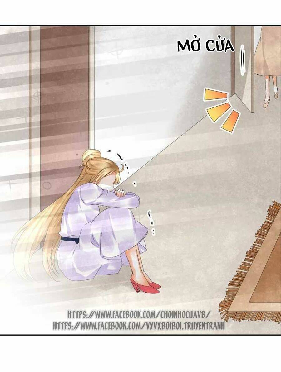 Tiền Thế Kim Sinh Của Chung Tiểu Thư: Chapter 8