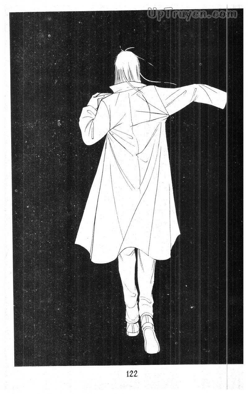 9 Banme No Musashi: Chapter 9