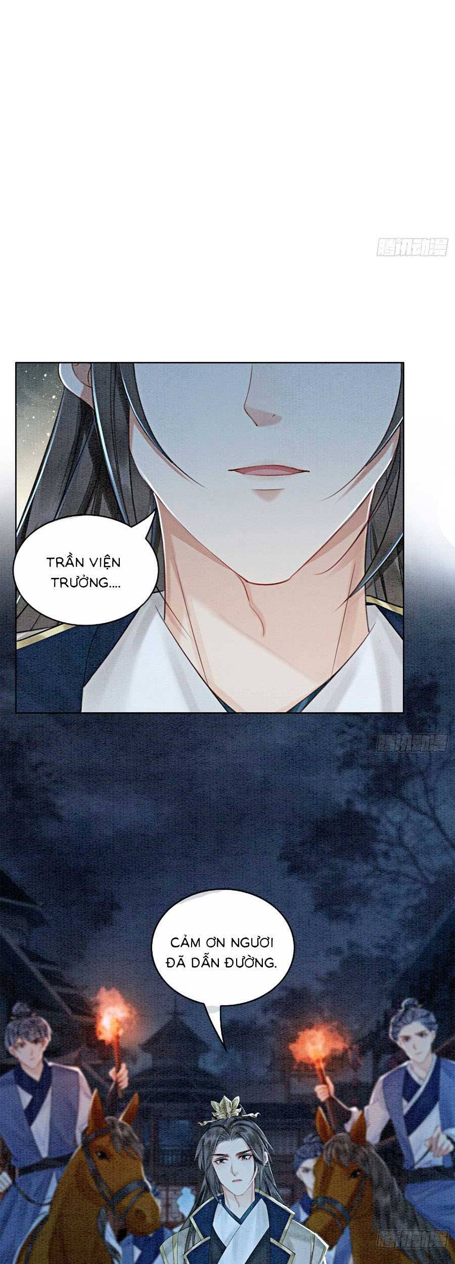 Bắt Đầu Hủy Hôn Để Công Lược Vương Gia: Chapter 79
