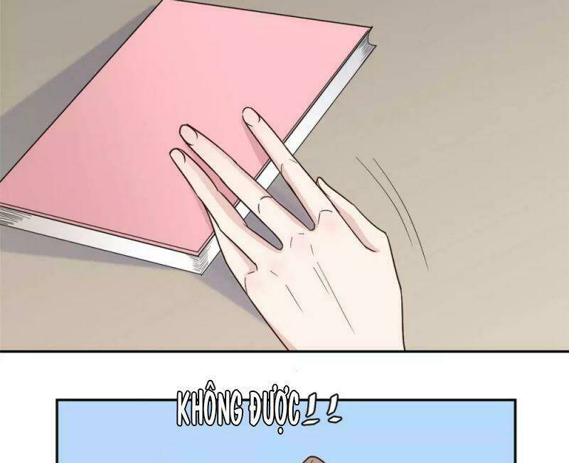Tổng Tài, Tránh Xa Tôi Ra: Chapter 61