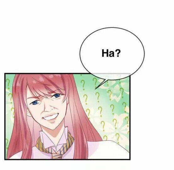 Độc Dược Của Tình Yêu: Chapter 23