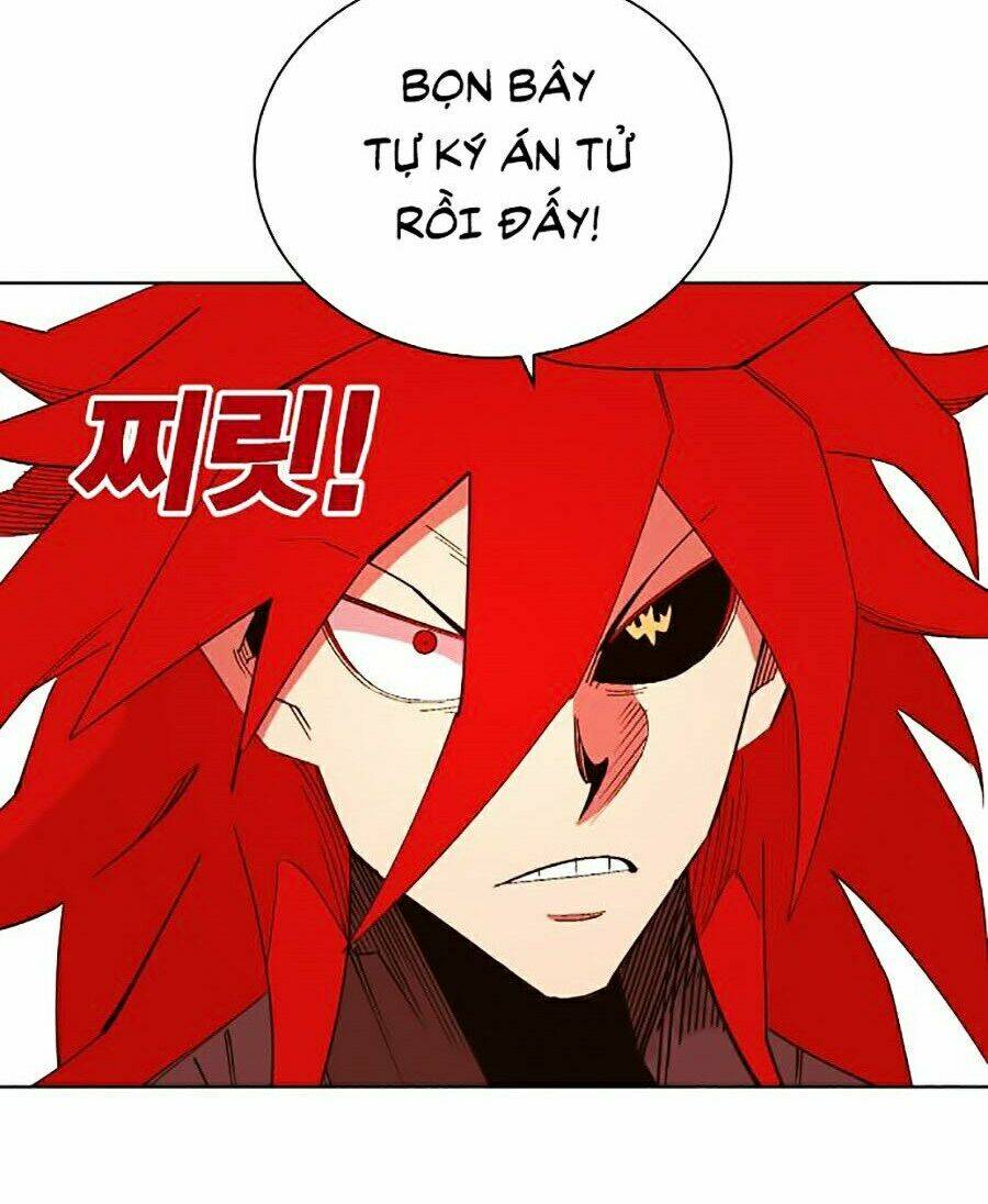 Hard Core Leveling Warrior Ss2: Chapter 98