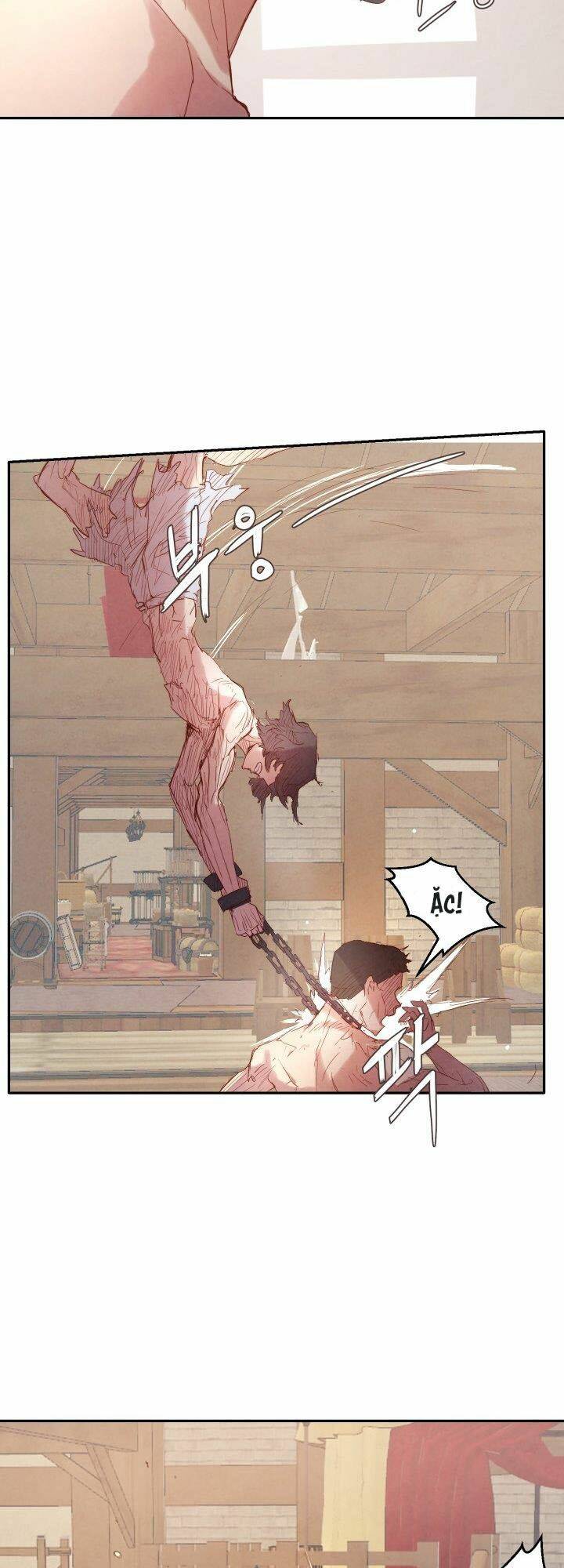 Tôi Sống Sót Như Một Nàng Công Chúa Giả: Chapter 1