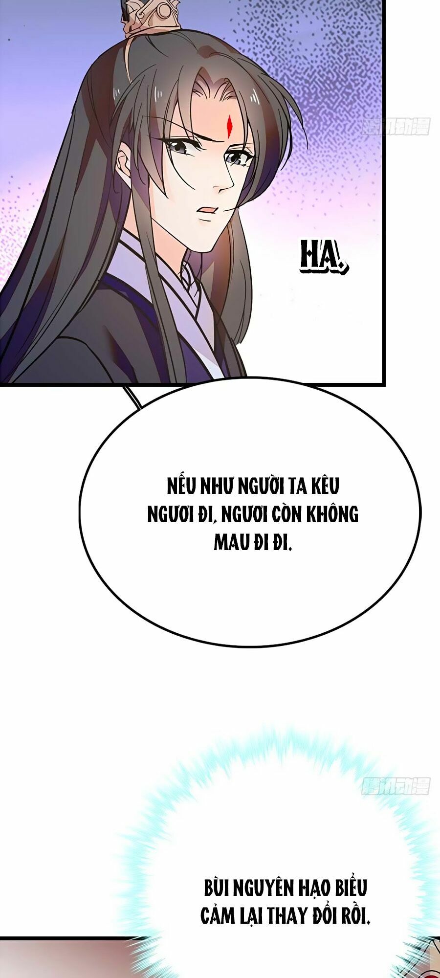 Nhất Thế Khuynh Thành: Lãnh Cung Khí Phi: Chapter 101