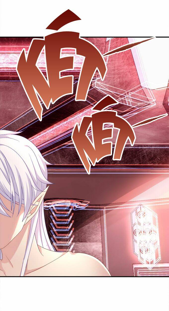 Đế Vương Ta Vẫn Còn Nhỏ: Chapter 26